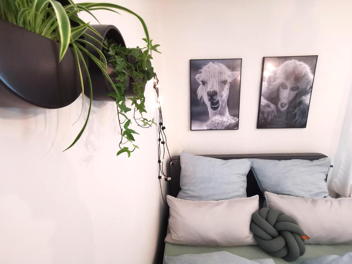 Der Schoenste Platz In Der Altstadt Apartment Amberg