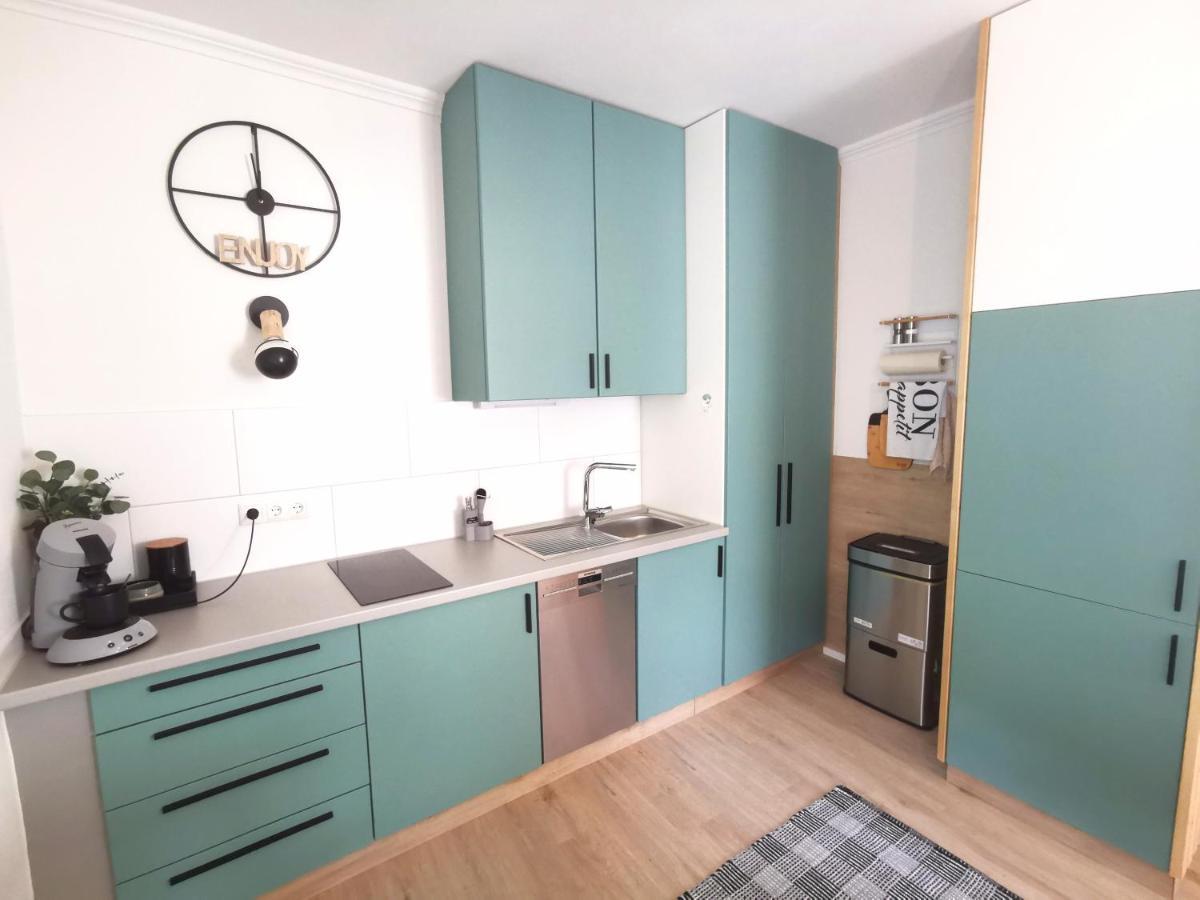 Der Schoenste Platz In Der Altstadt Apartment Amberg