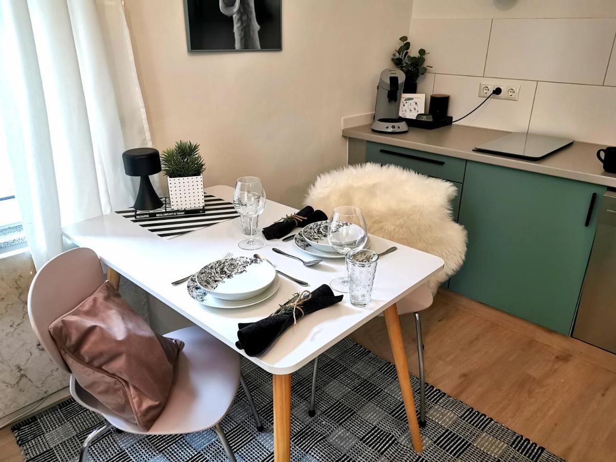 Der Schoenste Platz In Der Altstadt Apartment *