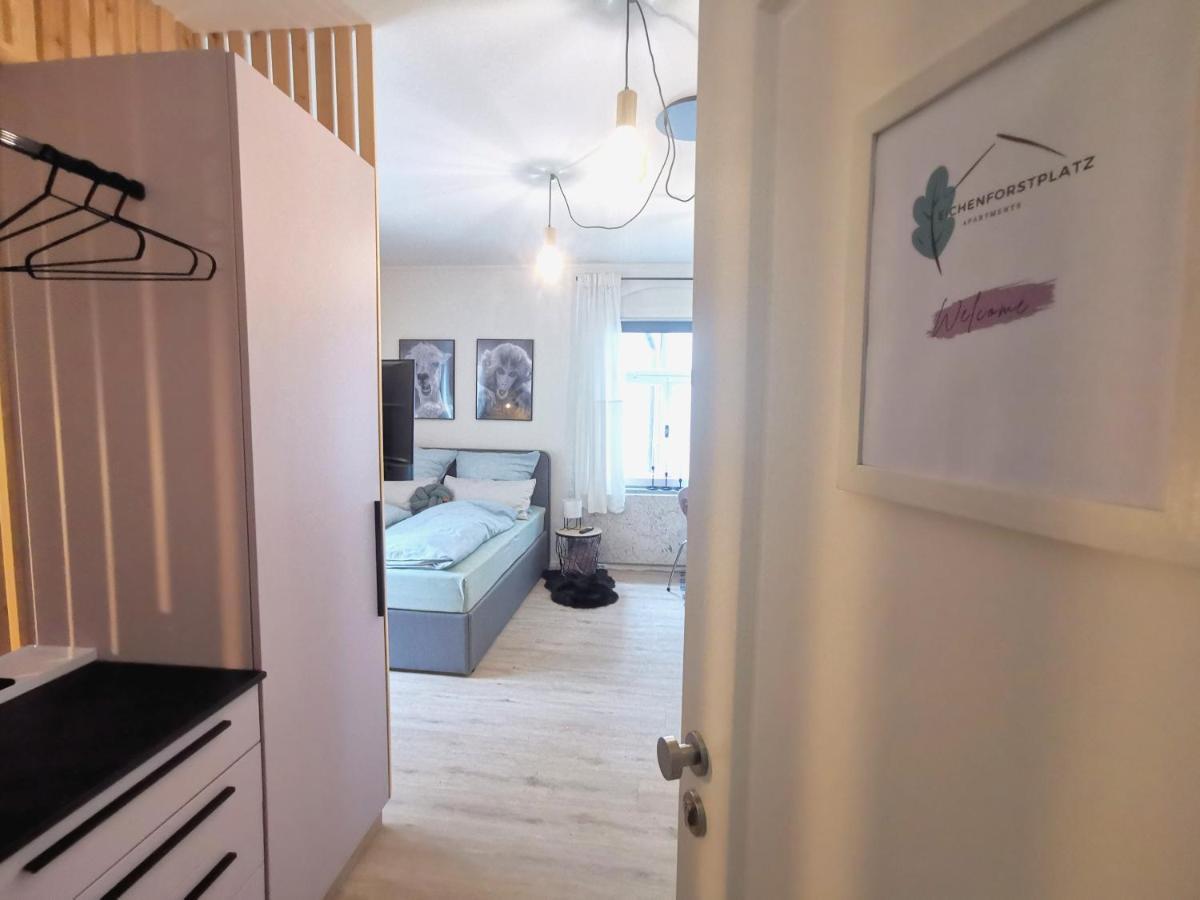 Apartment Der Schoenste Platz In Der Altstadt