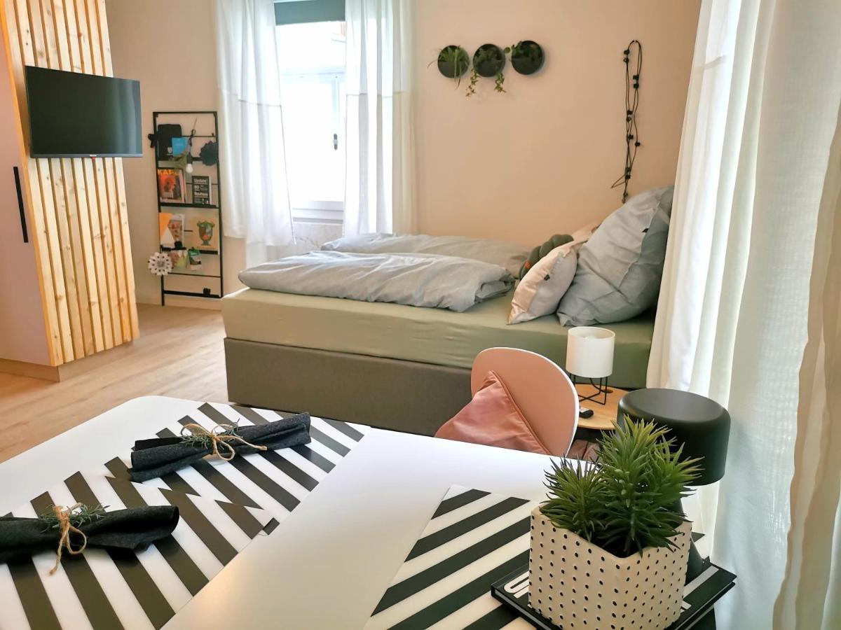 Der Schoenste Platz In Der Altstadt Apartment