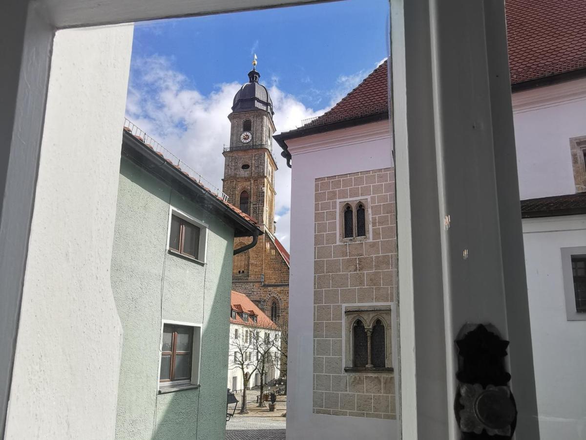 Der Schoenste Platz In Der Altstadt