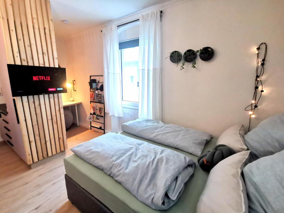 Apartment Der Schoenste Platz In Der Altstadt *