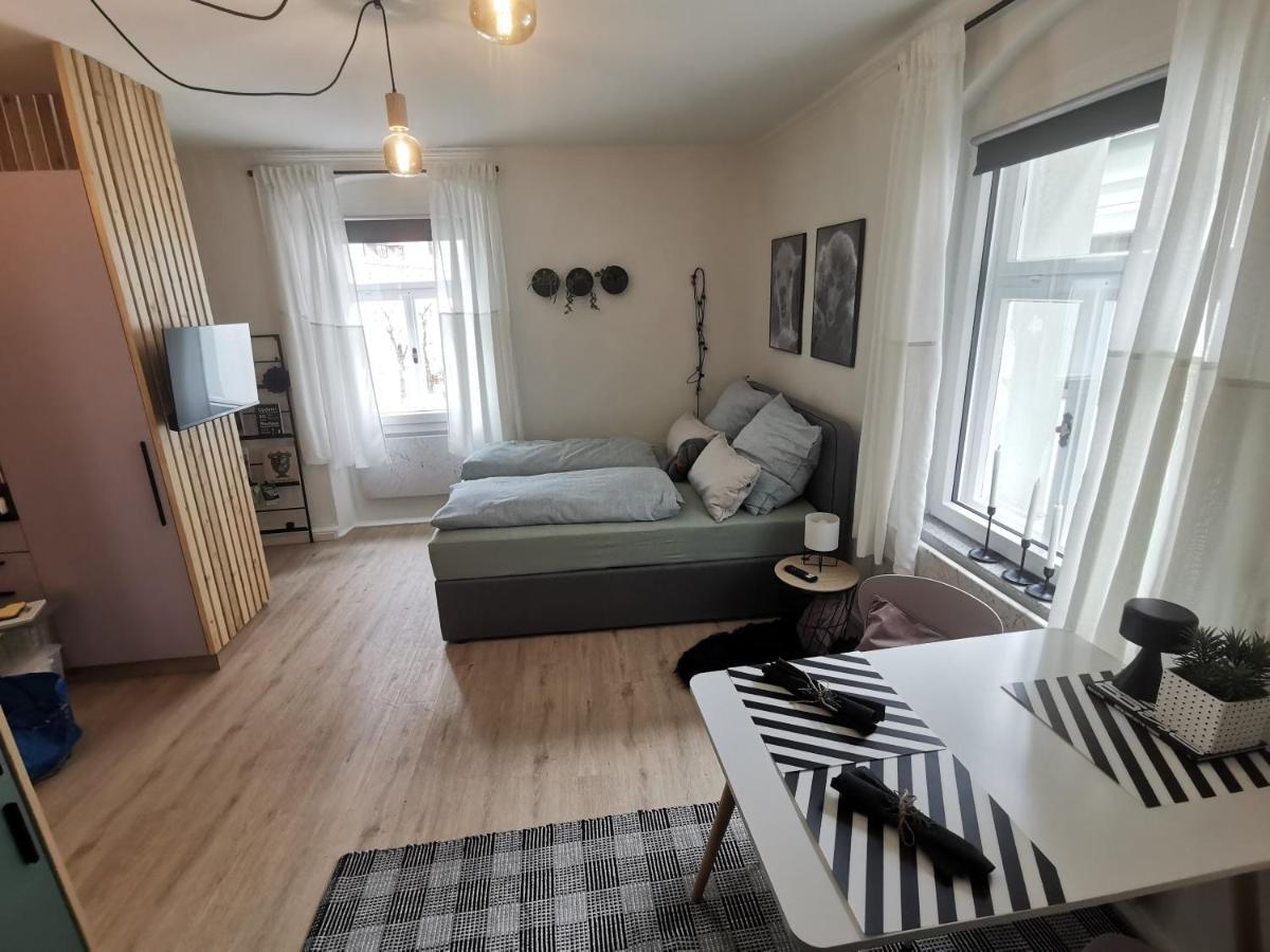 Apartment Der Schoenste Platz In Der Altstadt *
