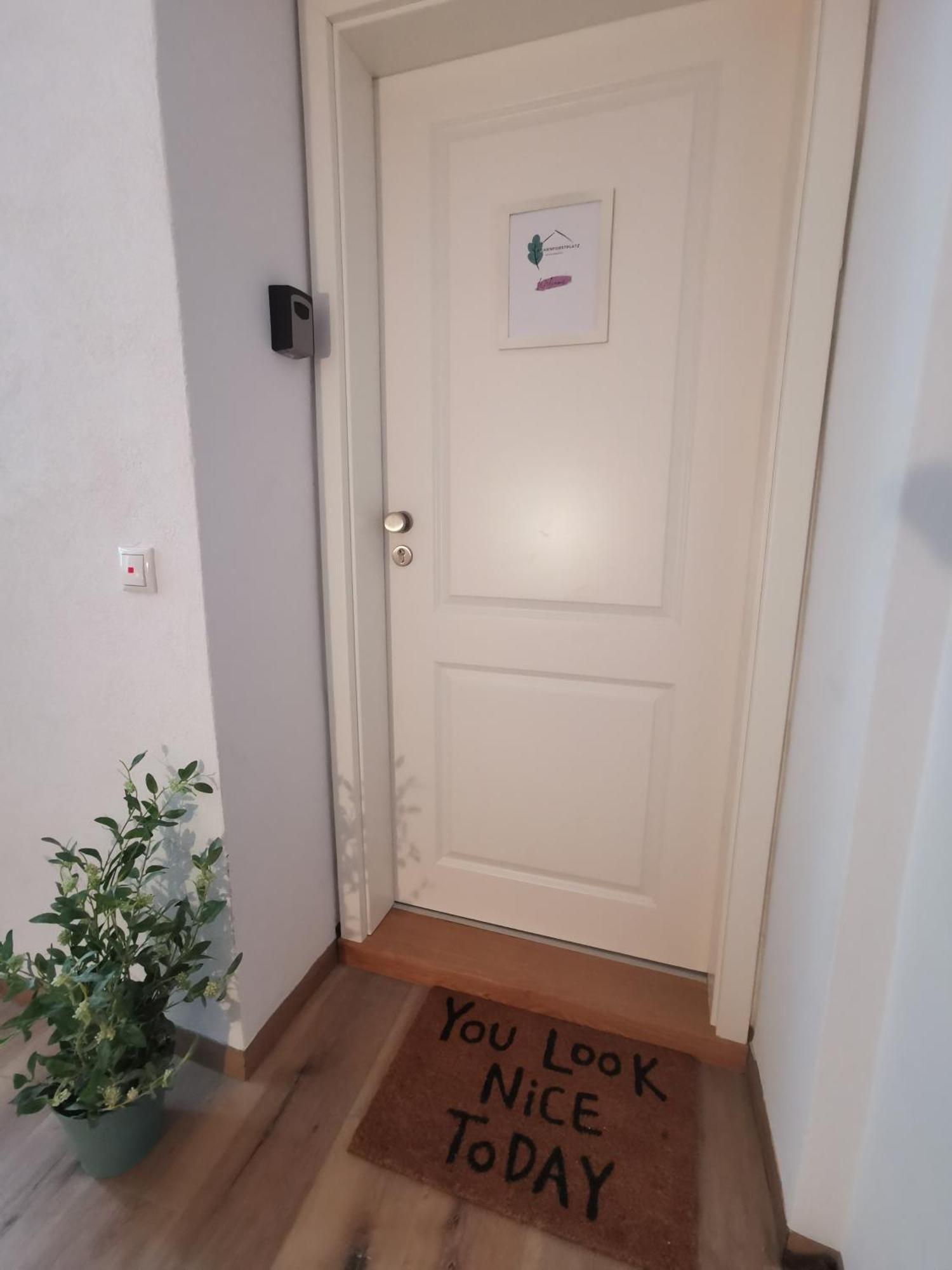 Der Schoenste Platz In Der Altstadt *