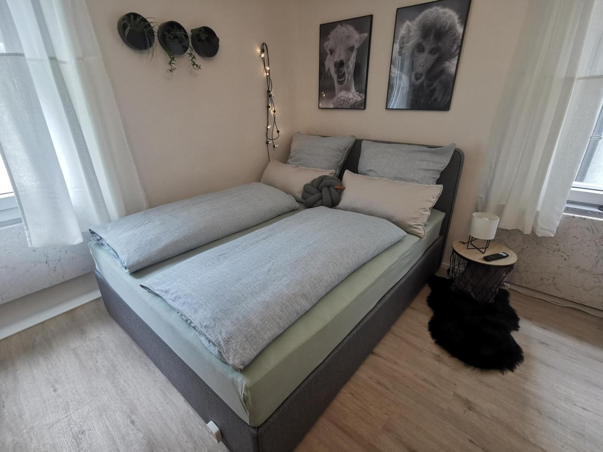 Der Schoenste Platz In Der Altstadt Apartment Amberg