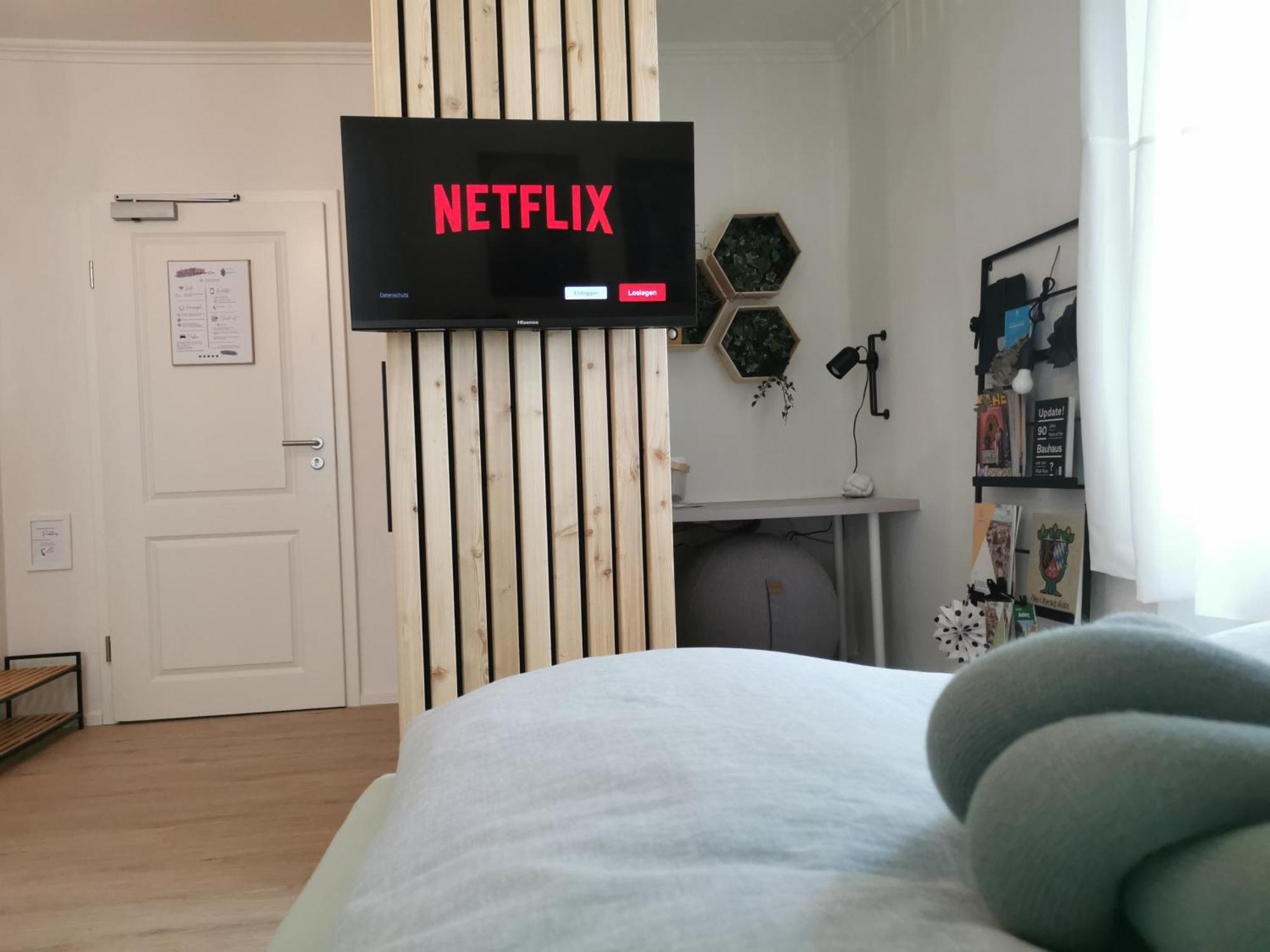 Der Schoenste Platz In Der Altstadt Apartment *