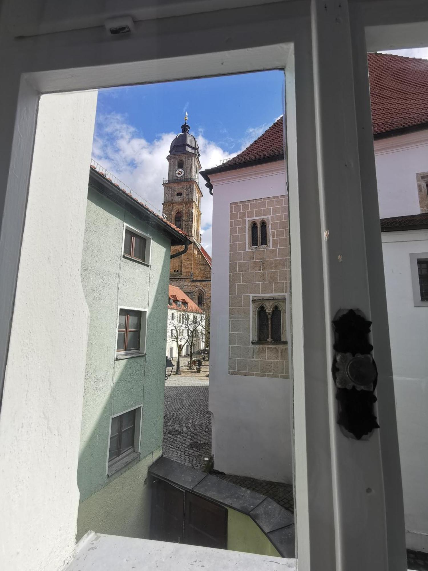 Apartment Der Schoenste Platz In Der Altstadt *