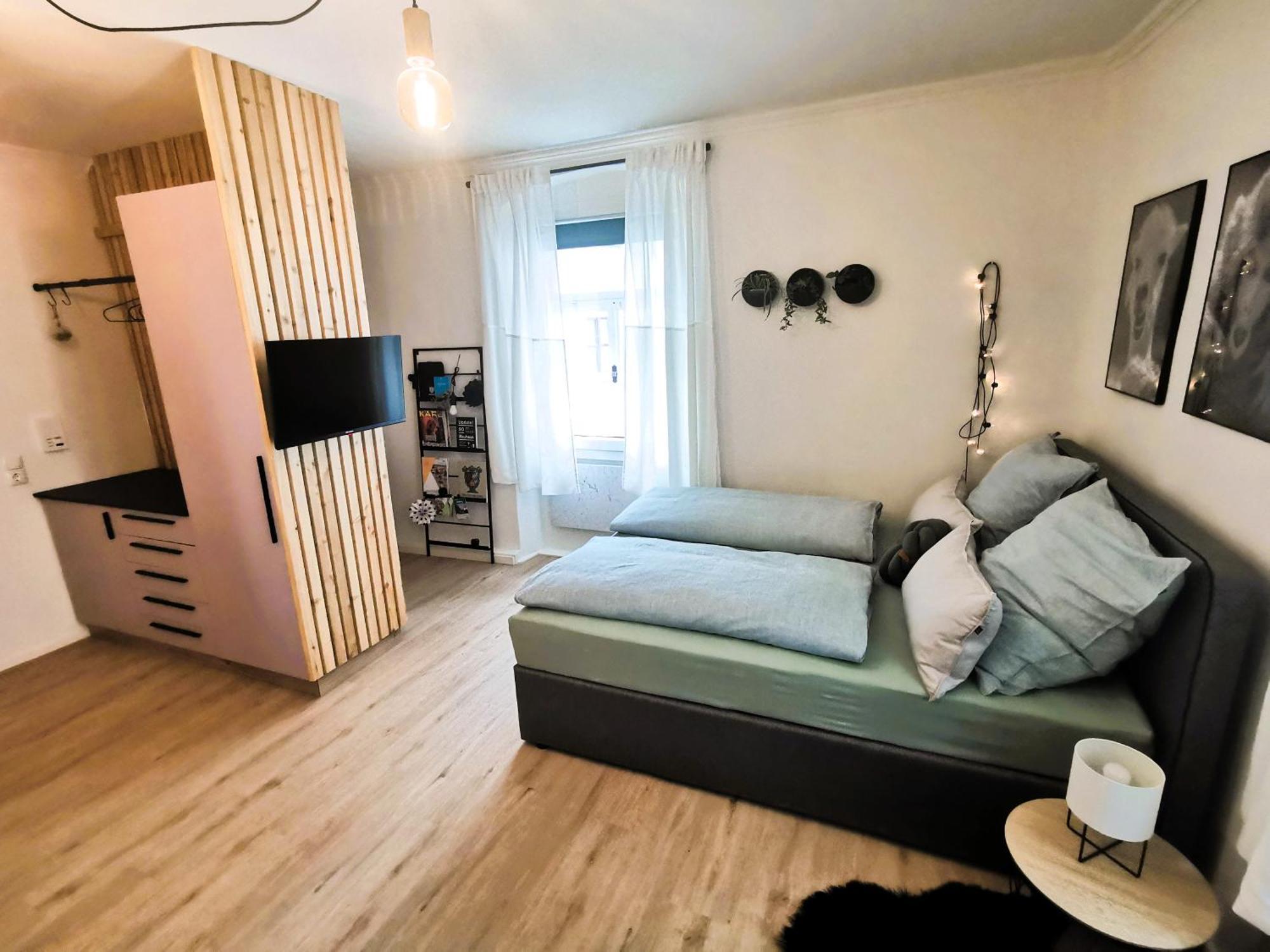 Apartment Der Schoenste Platz In Der Altstadt